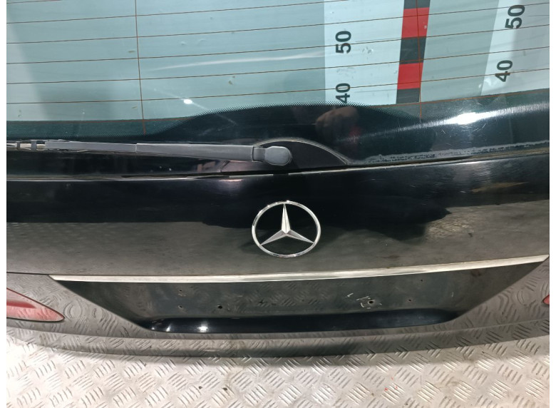 Крышка багажника (дверь 3-5) к Mercedes E W211, 2006г.