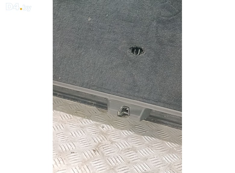 Замок багажника к Mercedes EW211 undefined г.