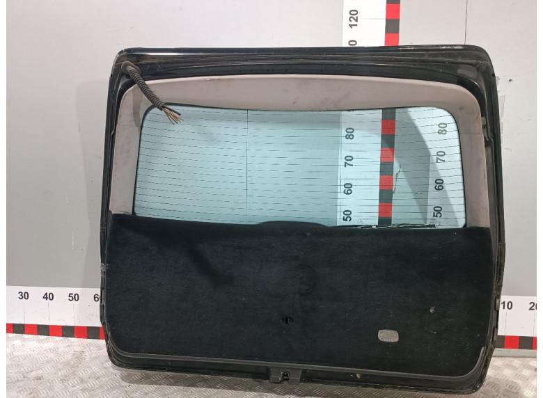 Замок багажника к Mercedes E W211, 2006г.
