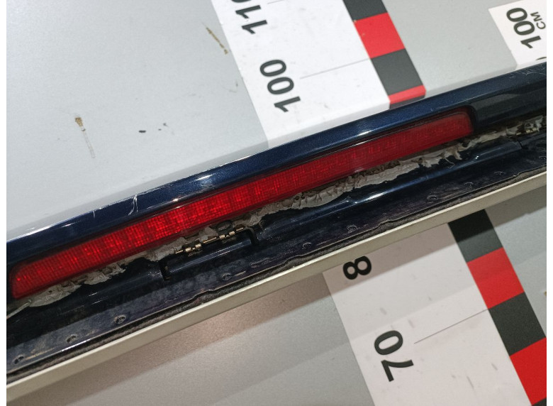 Стоп-сигнал к Mercedes C W203, 2002г.