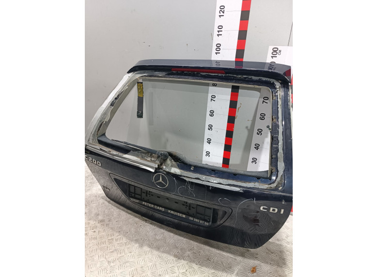 Стоп-сигнал к Mercedes C W203, 2002г.