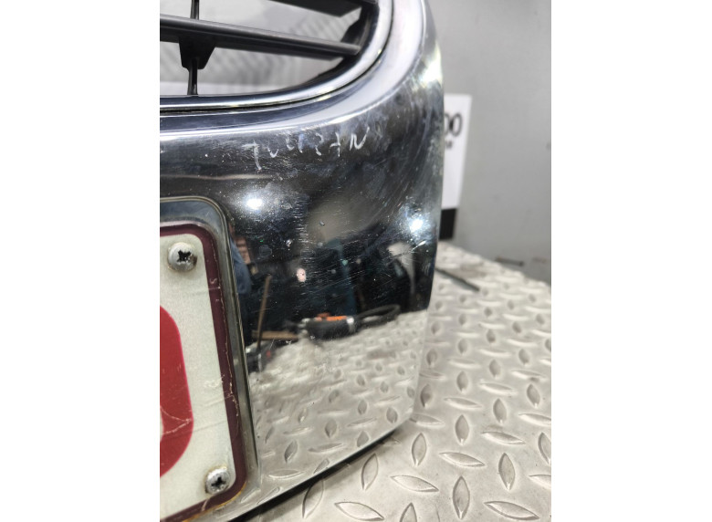 Решетка радиатора к Volkswagen Touran, 2007г.