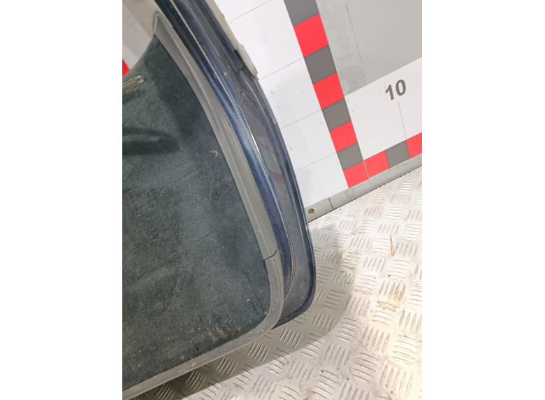 Крышка багажника (дверь 3-5) к Mercedes C W203, 2002г.