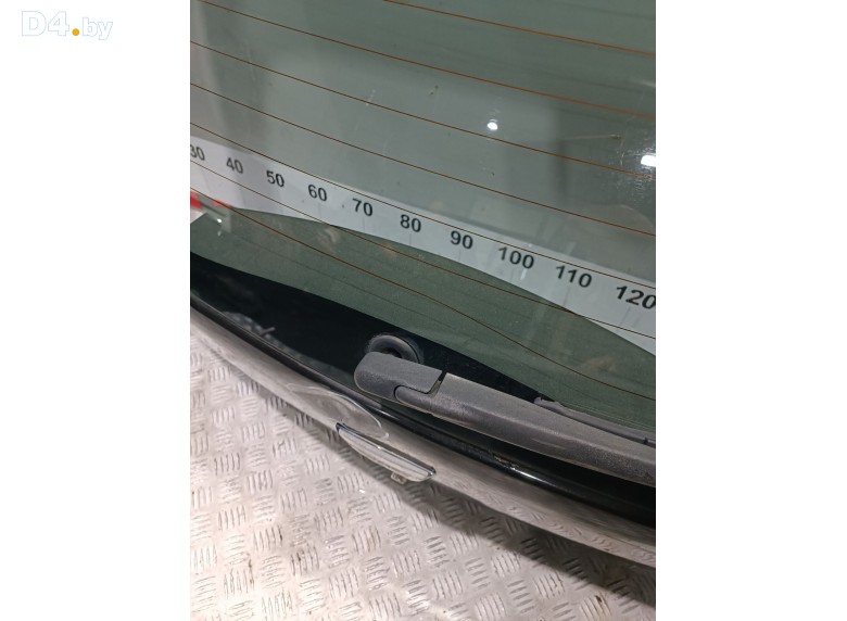 Моторчик заднего стеклоочистителя (дворника) к Dacia Sandero undefined г.