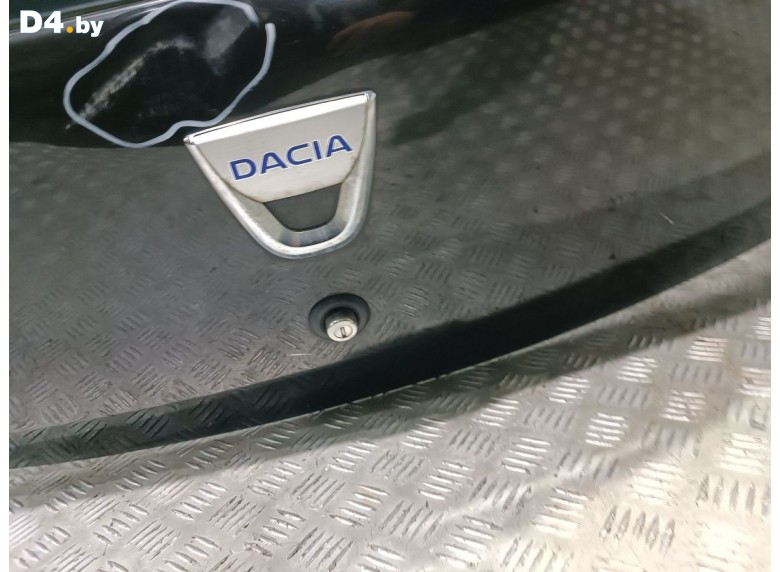 Кнопка открытия багажника к Dacia Sandero undefined г.