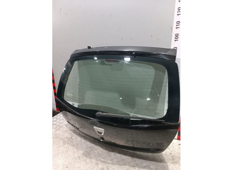 Кнопка открытия багажника к Dacia Sandero, 2011г.