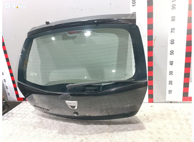 Замок багажника к Dacia Sandero undefined г.
