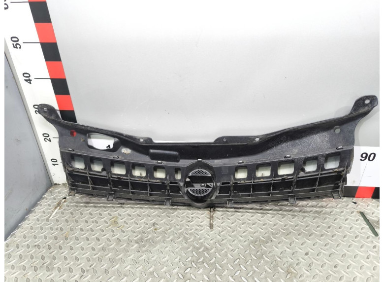 Решетка радиатора к Opel Astra, 2005г.
