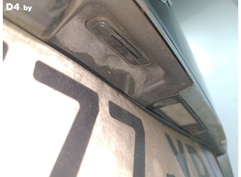 Кнопка открытия багажника к Opel Meriva undefined г.