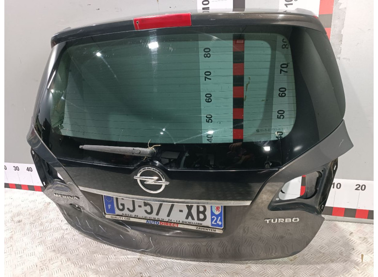 Кнопка открытия багажника к Opel Meriva, 2014г.