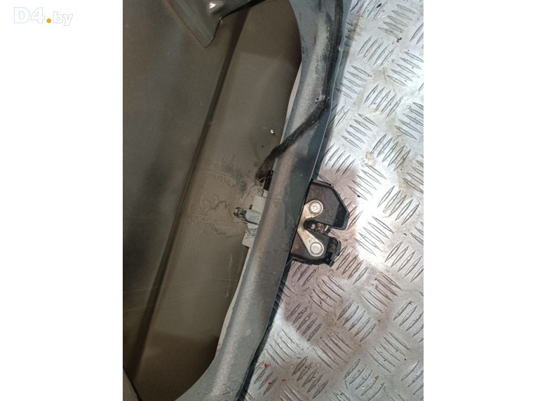 Замок багажника к Opel Meriva undefined г.