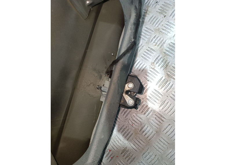 Замок багажника к Opel Meriva, 2014г.