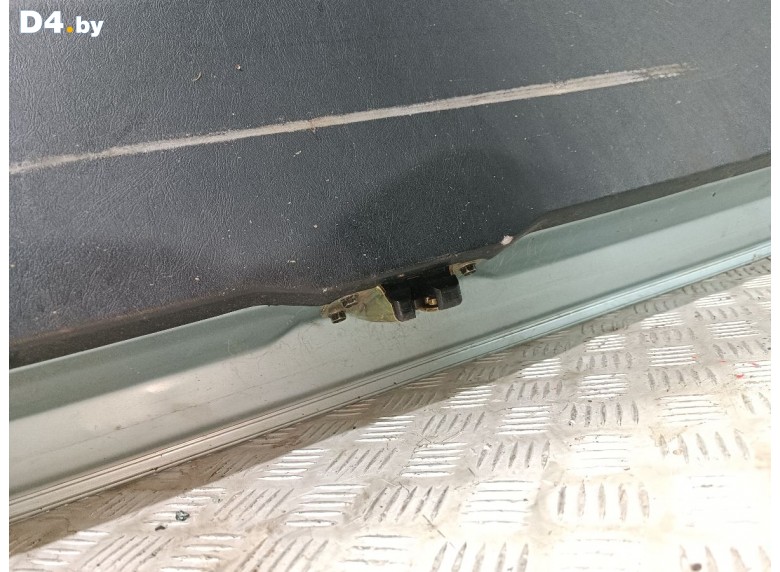 Замок багажника к Mitsubishi SpaceStar undefined г.