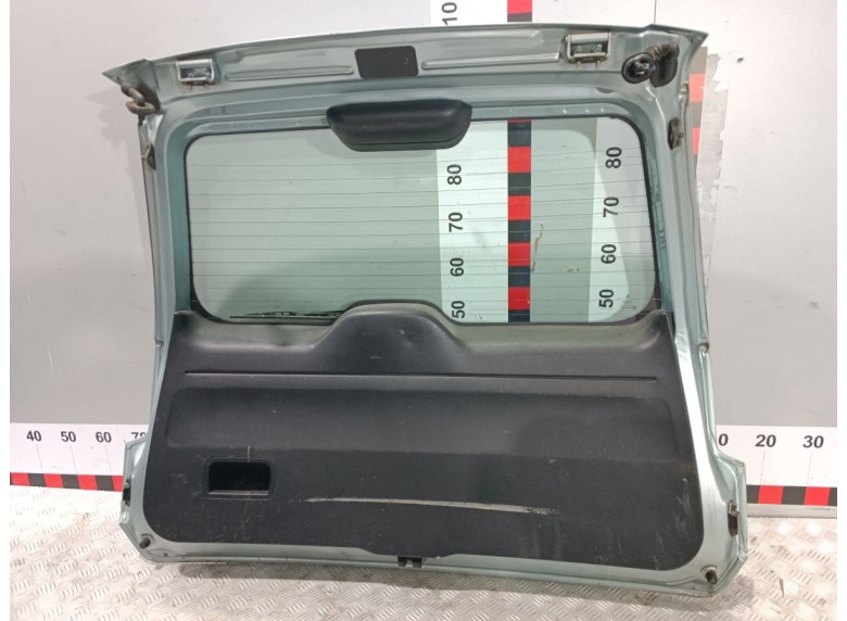 Замок багажника к Замок багажника к Mitsubishi SpaceStar undefined г. Space Star