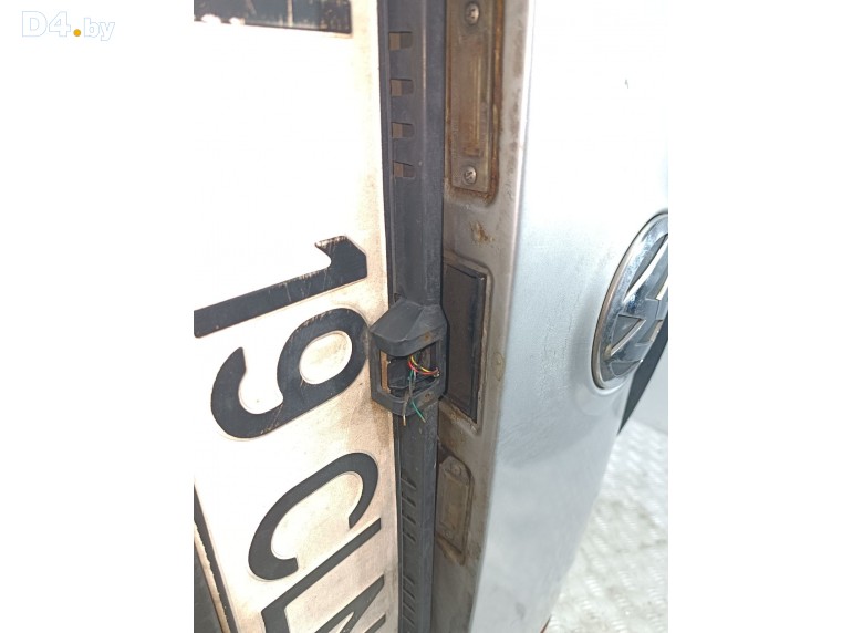 Кнопка открытия багажника к Volkswagen Passat undefined г.