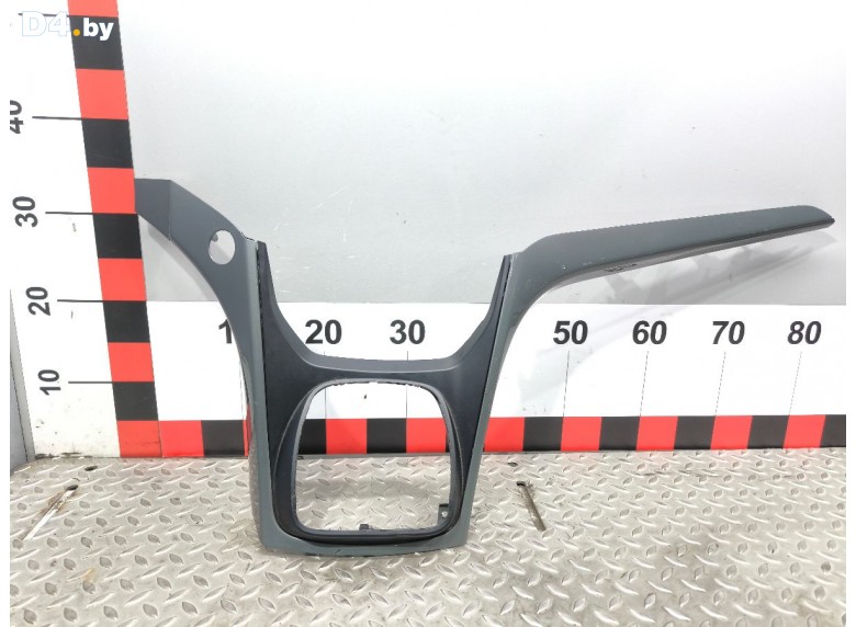 Накладка декоративная центральной консоли к Ford C-Max undefined г.