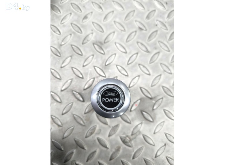 Кнопка запуска двигателя к Ford C-Max undefined г.