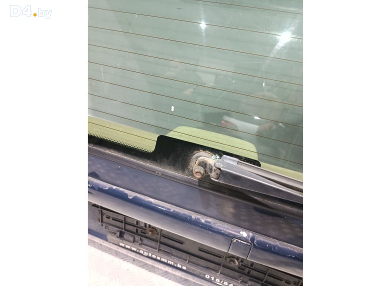 Моторчик заднего стеклоочистителя (дворника) к Volvo V70 undefined г.