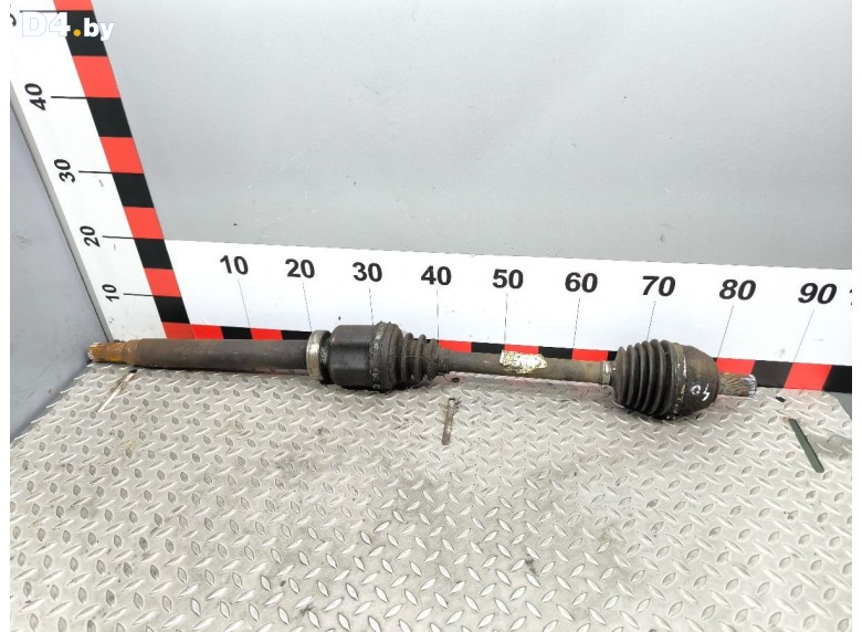 Полуось передняя правая (приводной вал, ШРУС) к Ford Mondeo undefined г.