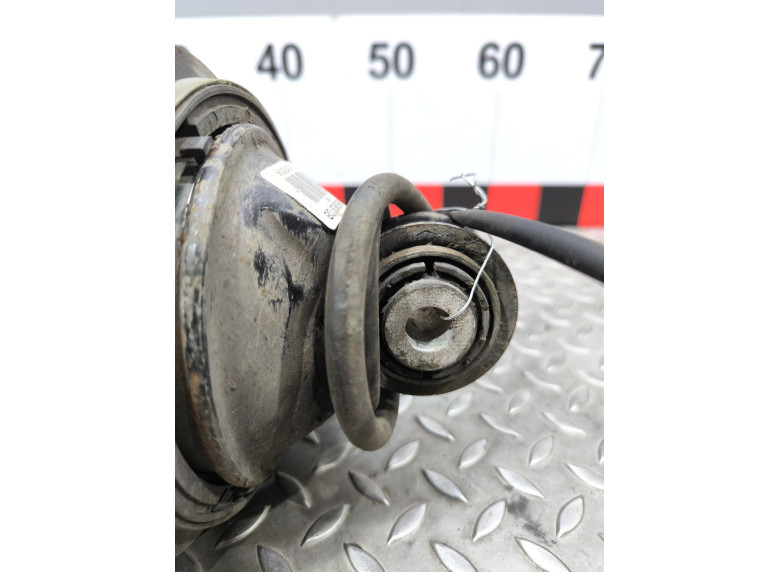 Пневмостойка задняя к Mercedes E W211, 2008г.