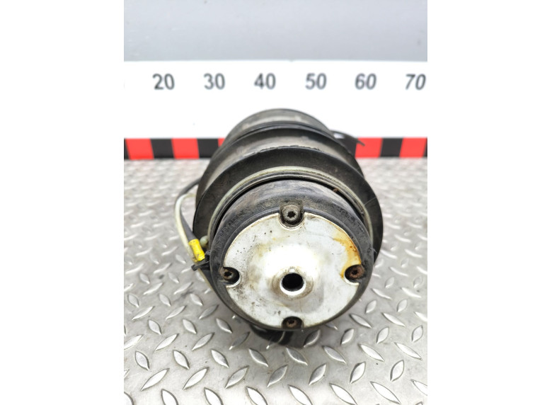 Пневмостойка задняя к Mercedes E W211, 2008г.