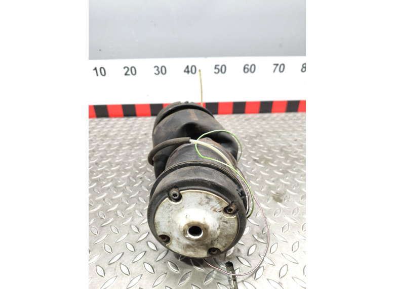 Пневмостойка задняя к Mercedes E W211, 2008г.