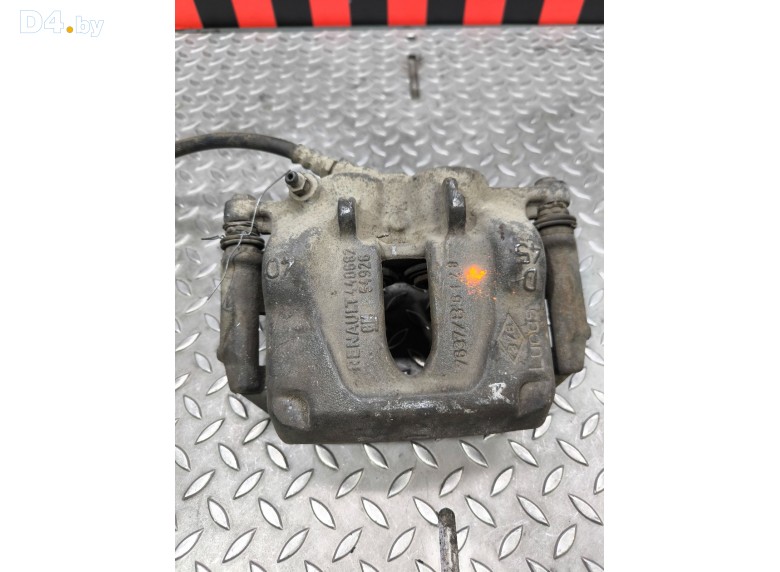 Суппорт передний правый к Renault Trafic undefined г.