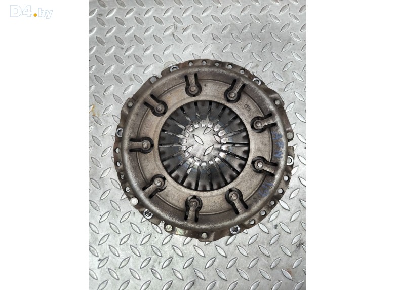 Корзина сцепления к Volkswagen Passat undefined г.