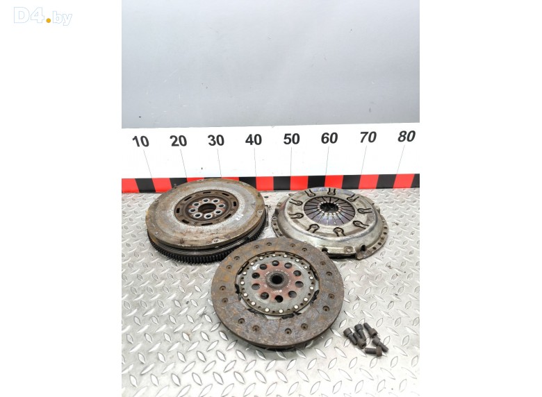 Комплект сцепления к Volvo V70 undefined г.