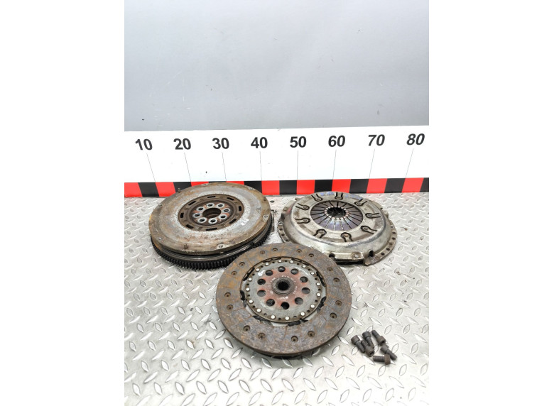 Комплект сцепления к Volvo V70