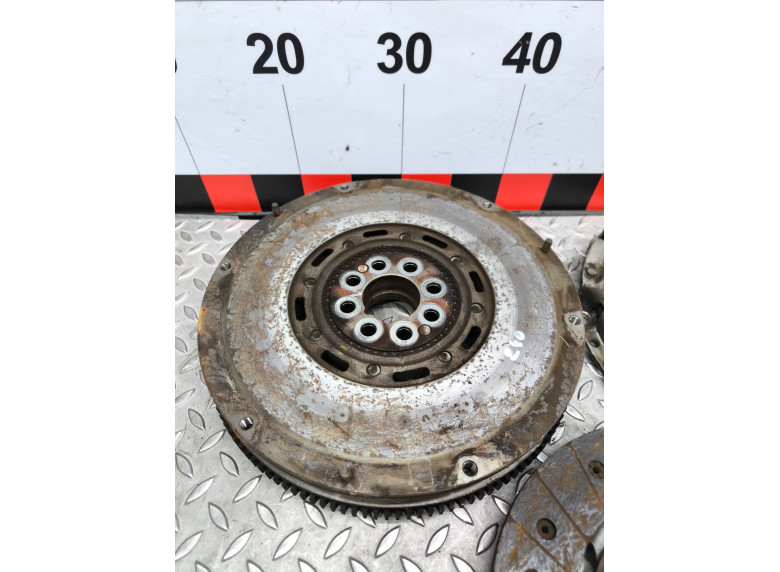 Комплект сцепления к Комплект сцепления к Volvo V70 undefined г. V70