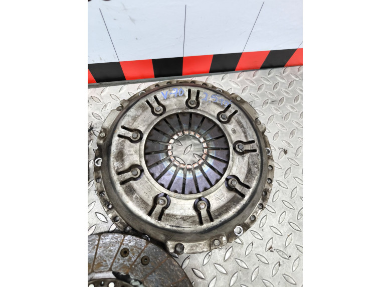 Комплект сцепления к Комплект сцепления к Volvo V70 undefined г. V70