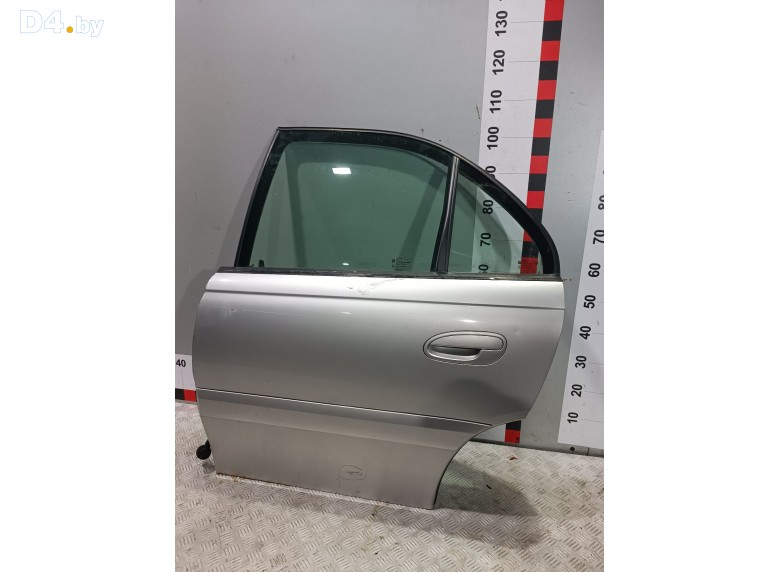 Дверь задняя левая к Opel Omega undefined г.