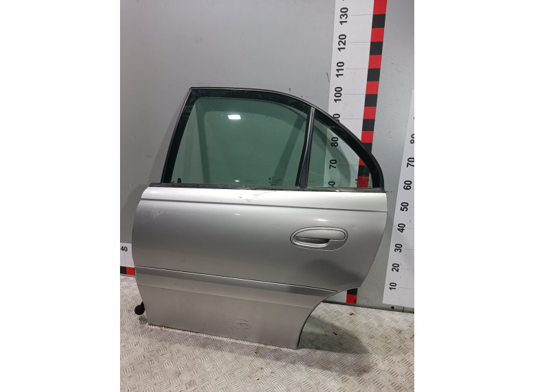 Дверь задняя левая к Opel Omega, 2001г.
