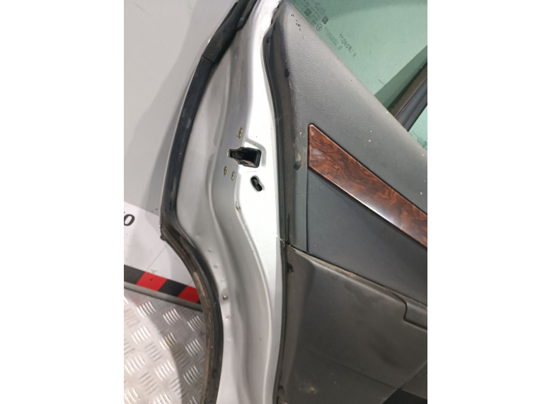 Дверь задняя левая к Opel Omega, 2001г.