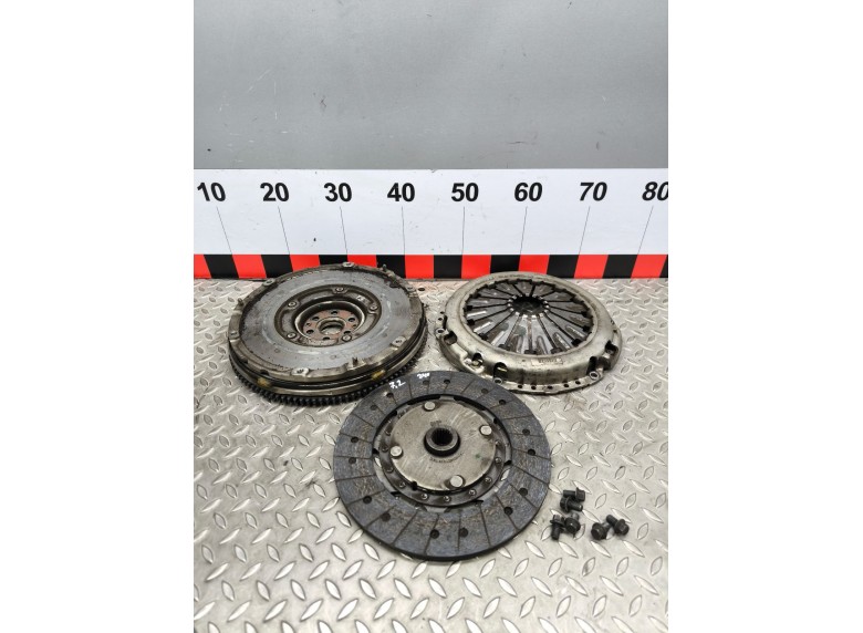 Комплект сцепления к Ford Focus