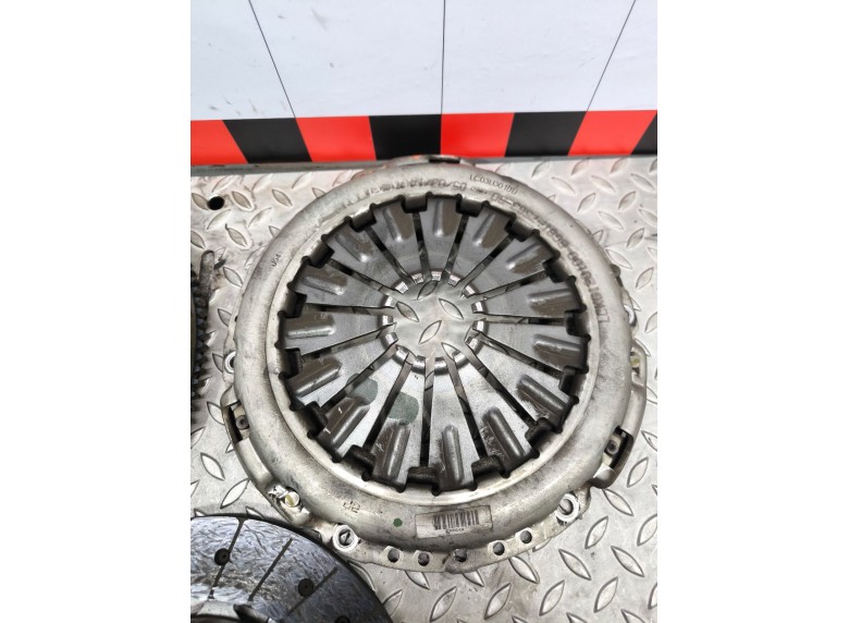 Комплект сцепления к Комплект сцепления к Ford Focus undefined г. Focus