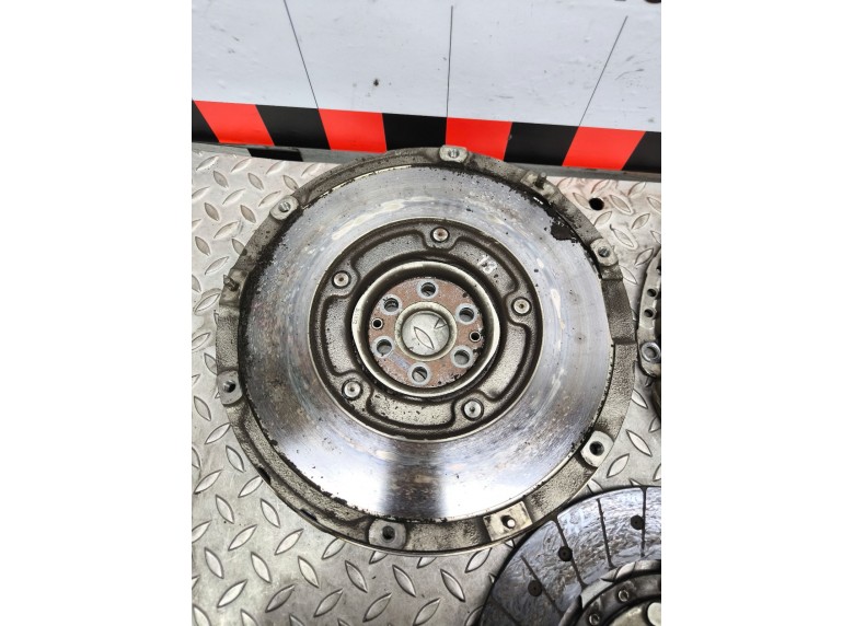 Комплект сцепления к Комплект сцепления к Ford Focus undefined г. Focus