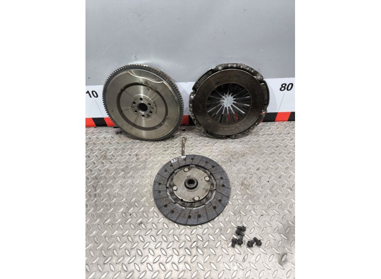 Комплект сцепления к Комплект сцепления к Ford Focus undefined г. Focus