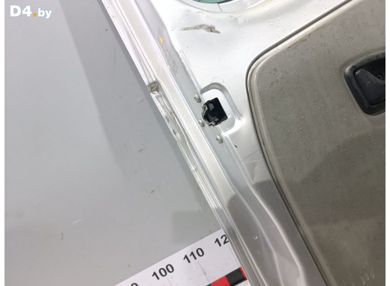 Замок двери задней левой к Opel Vivaro undefined г.