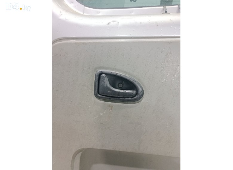 Ручка внутренняя задняя левая к Opel Vivaro undefined г.