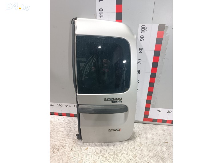 Дверь задняя распашная правая к Dacia Logan undefined г.