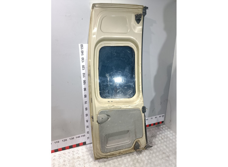 Дверь задняя распашная правая к Opel Vivaro, 2004г.