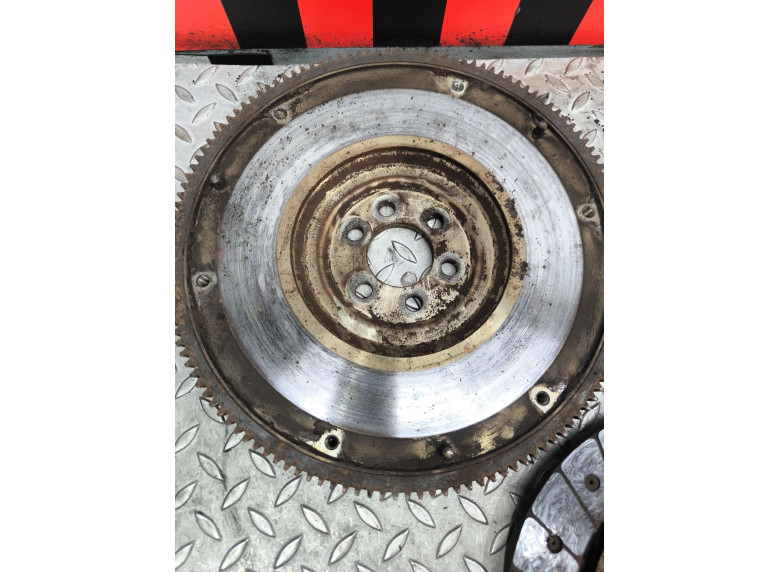 Комплект сцепления к Комплект сцепления к Skoda Octavia undefined г. Octavia