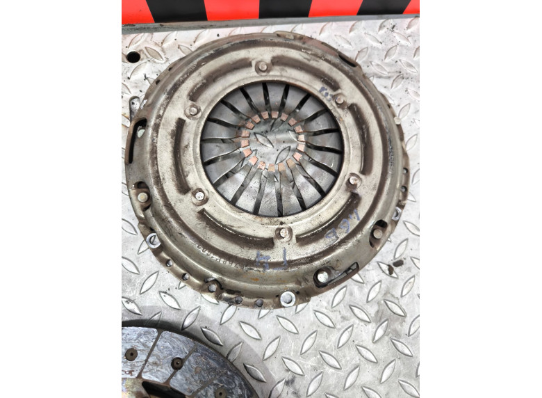 Комплект сцепления к Комплект сцепления к Skoda Octavia undefined г. Octavia