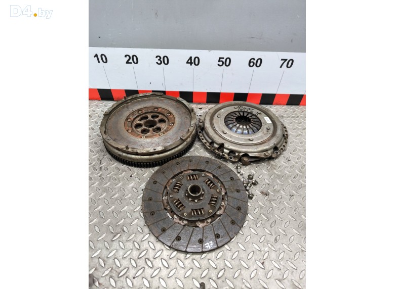 Комплект сцепления к Opel Insignia undefined г.