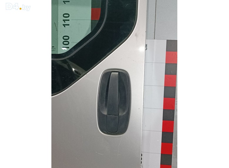 Ручка наружная сдвижной двери правой к Opel Vivaro undefined г.