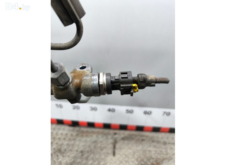 Датчик давления топлива к Fiat Doblo undefined г.