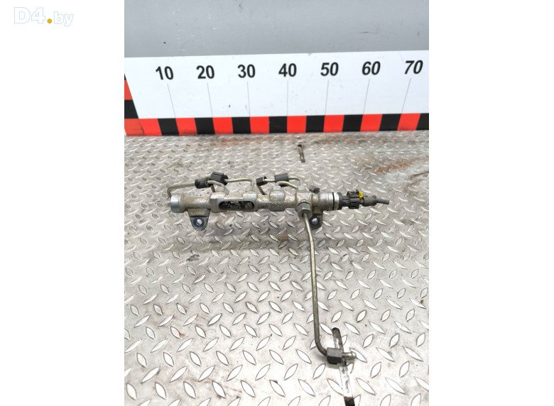 Топливная рампа к Fiat Doblo undefined г.