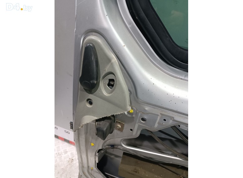 Ручка внутренняя сдвижной двери правой к Renault Trafic undefined г.